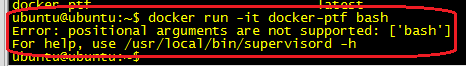 Setup docker registry for PTF docker fail · Issue #725 · sonic-net ...