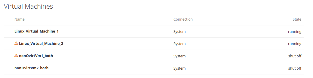 machines: improve VM error notification · Issue #7978 · cockpit-project ...