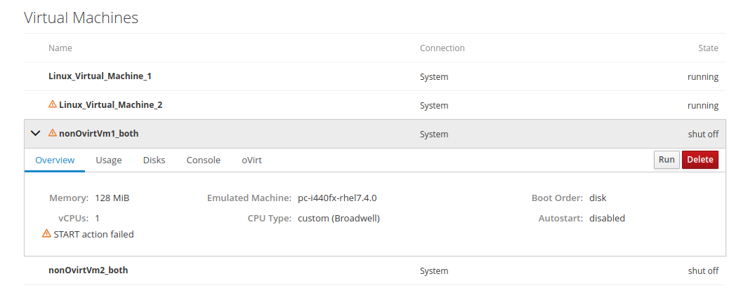 machines: improve VM error notification · Issue #7978 · cockpit-project ...