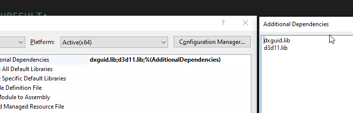 Cant compile under C++ 20 · Issue #402 · Immediate-Mode-UI/Nuklear · GitHub