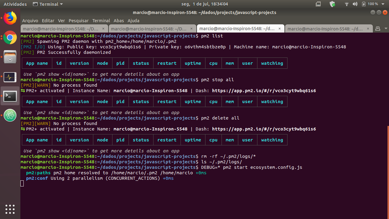 About error log · Issue #4338 · Unitech/pm2 · GitHub