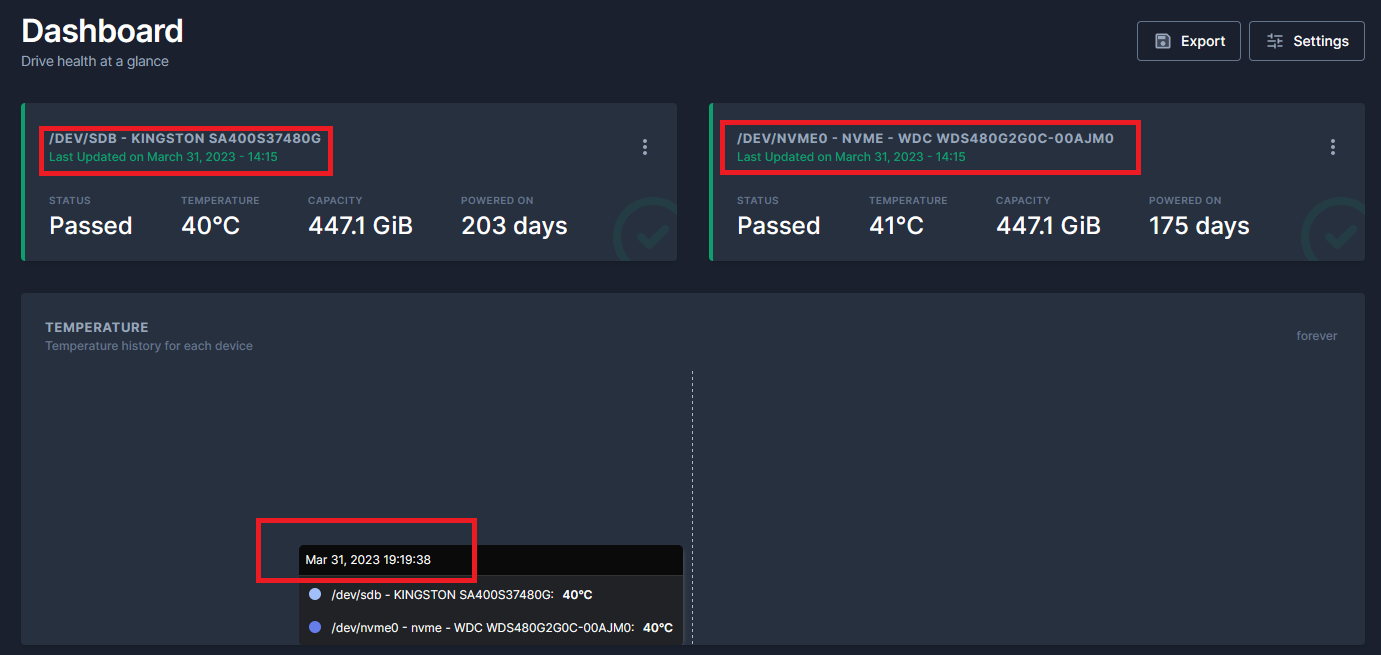 [BUG] weird issue with time being logged incorrectly · Issue #463 ...
