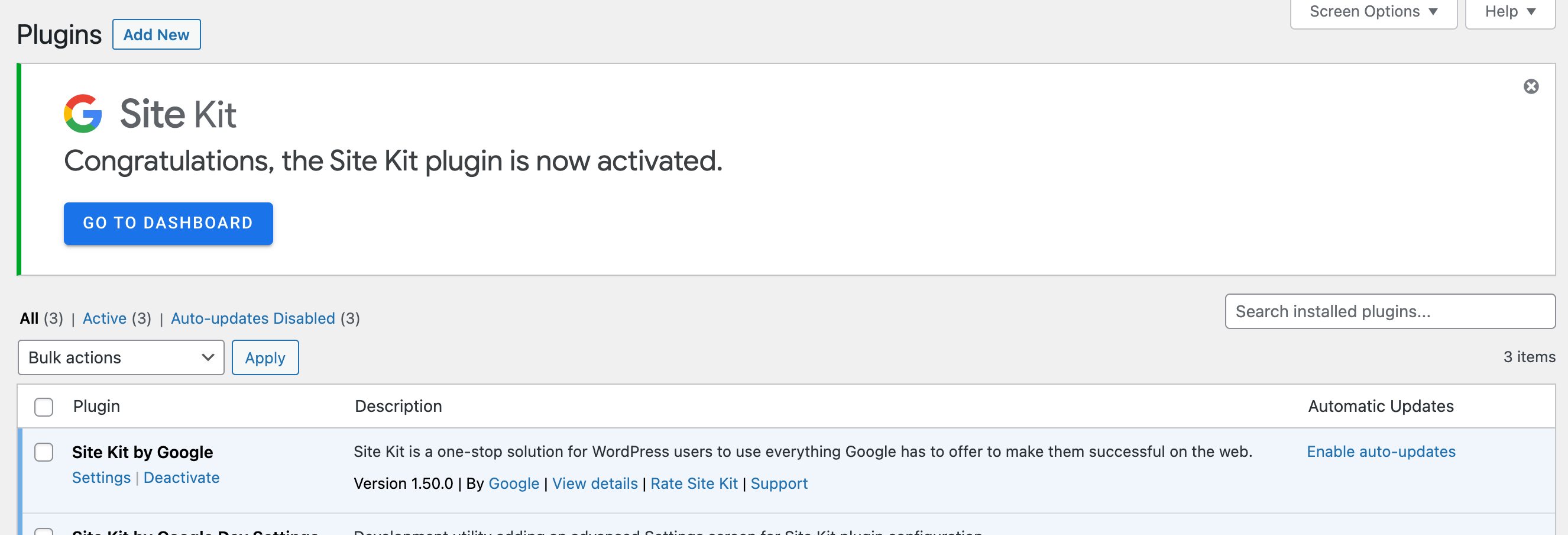Google API check can raise false warning under some conditions · Issue ...