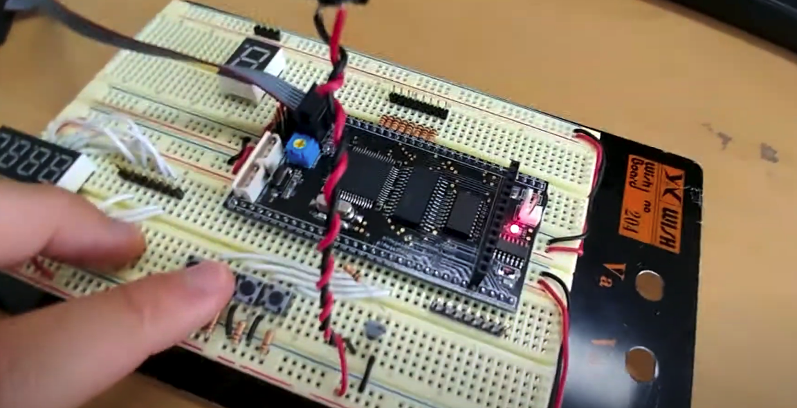 GitHub - minbgames/Lecture_MicroProcessor