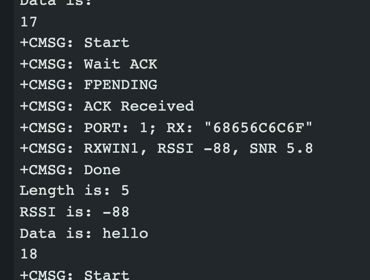 Australian frequencies should be manually tested · Issue 1912 · Azure