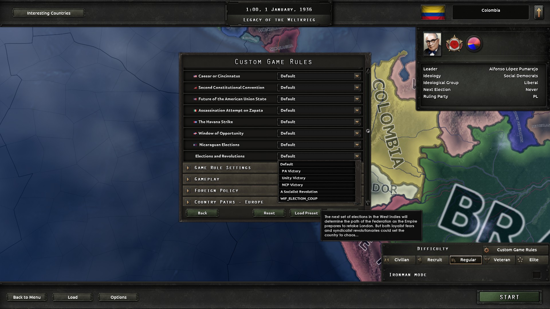 Country Paths Localisation and flag for the WIF don #39 t appear to be