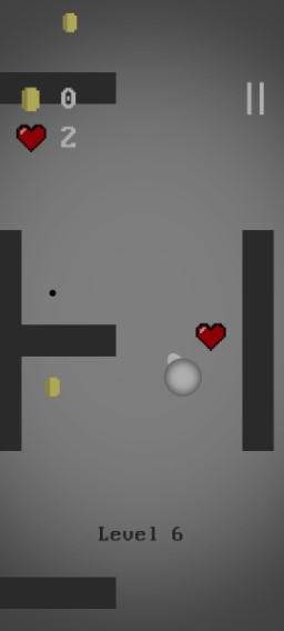 GitHub - alkimcaner/Retro-Golf: Retro style mini golf mobile game. · GitHub
