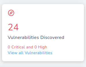 Can't see vulnerability scan results. · Issue #371 · yogeshojha/rengine ...