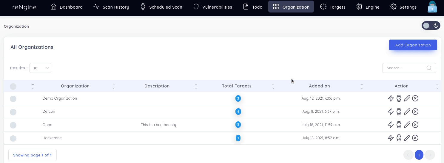 Feature Request: Grouping Domains for a Particular asset · Issue #92 ...