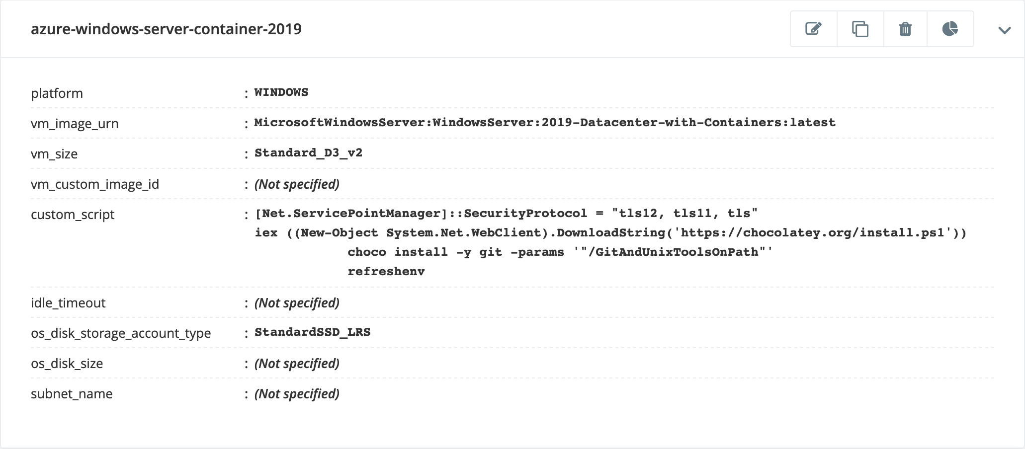 Issues after plugin installs elastic agent into new Azure VM · Issue #7 ...