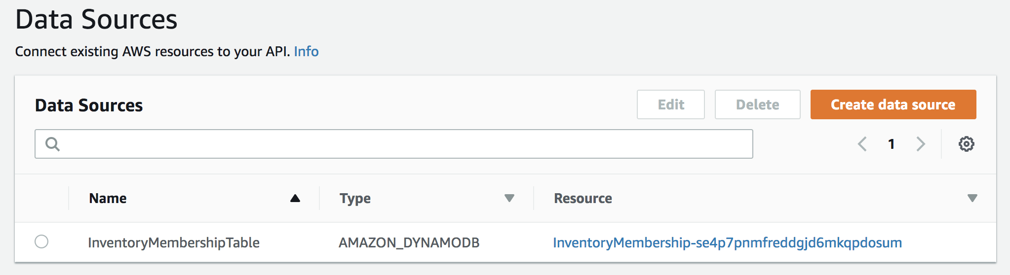 Migration failed, reverted but AppSync API stop working · Issue #888 ...