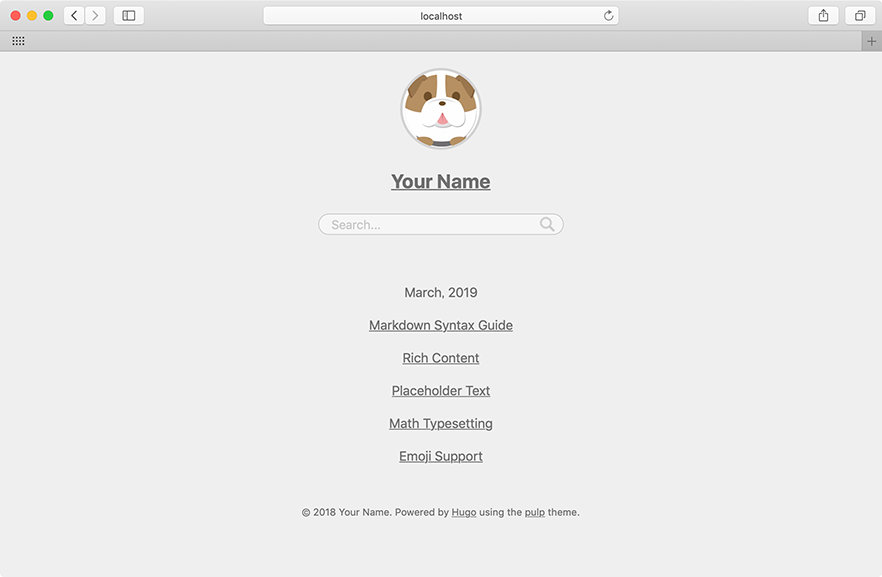 screenshot-list 
