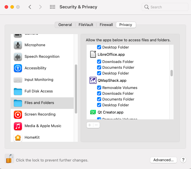 Show Garmin device in QMapShack workspace in MacOS · Issue 329