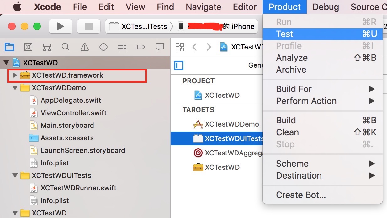 iOS 真机详细文档 · Issue #654 · alibaba/macaca · GitHub
