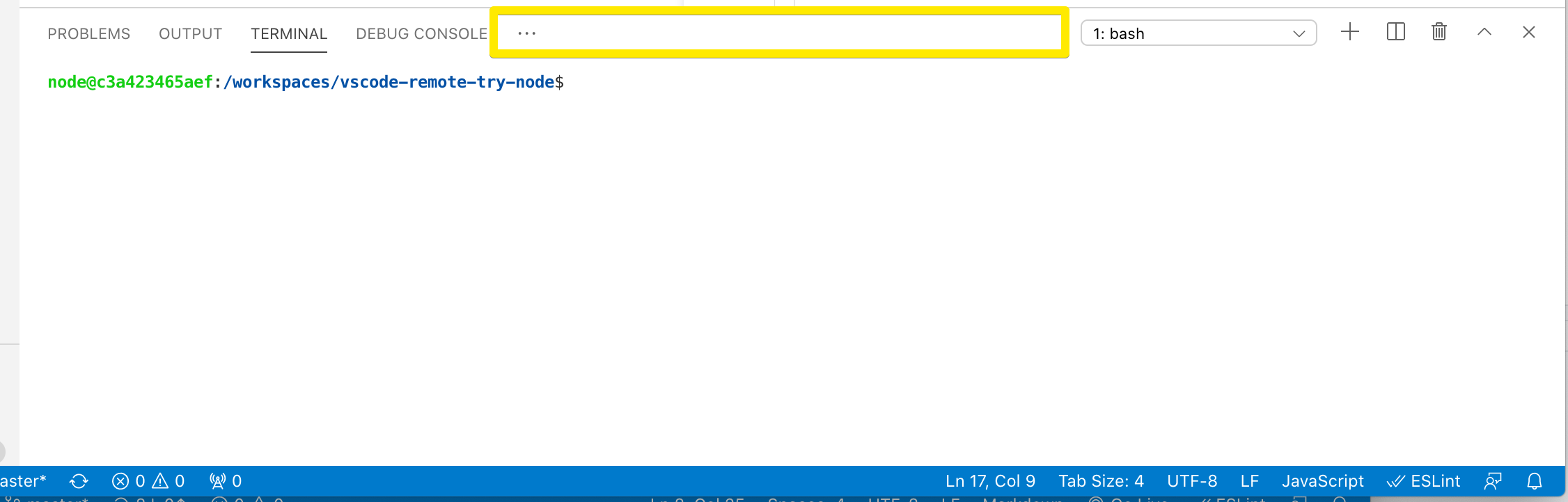Panel title bar overflows when there is still space · Issue #116423 ...
