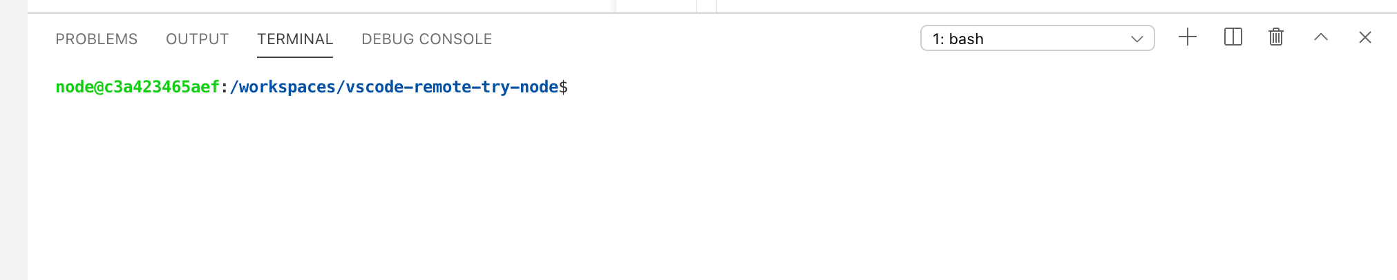 Contributed Panel is not shown in the Panel titlebar when the window is ...