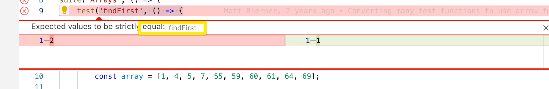 Labels in Peek are not aligned · Issue #117468 · microsoft/vscode · GitHub