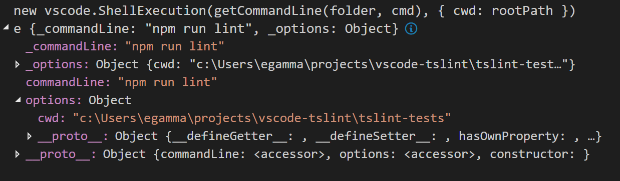 Task> Run Task fails to start cygwin zsh integrated terminal on Windows ...