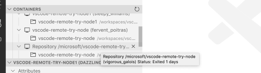 '1 days' in container hover · Issue #1574 · microsoft/vscode-remote ...