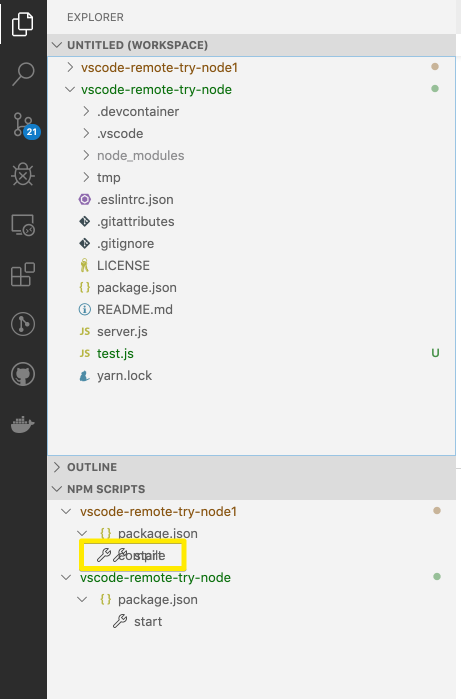 Tree label rendered incorrectly · Issue #83812 · microsoft/vscode · GitHub