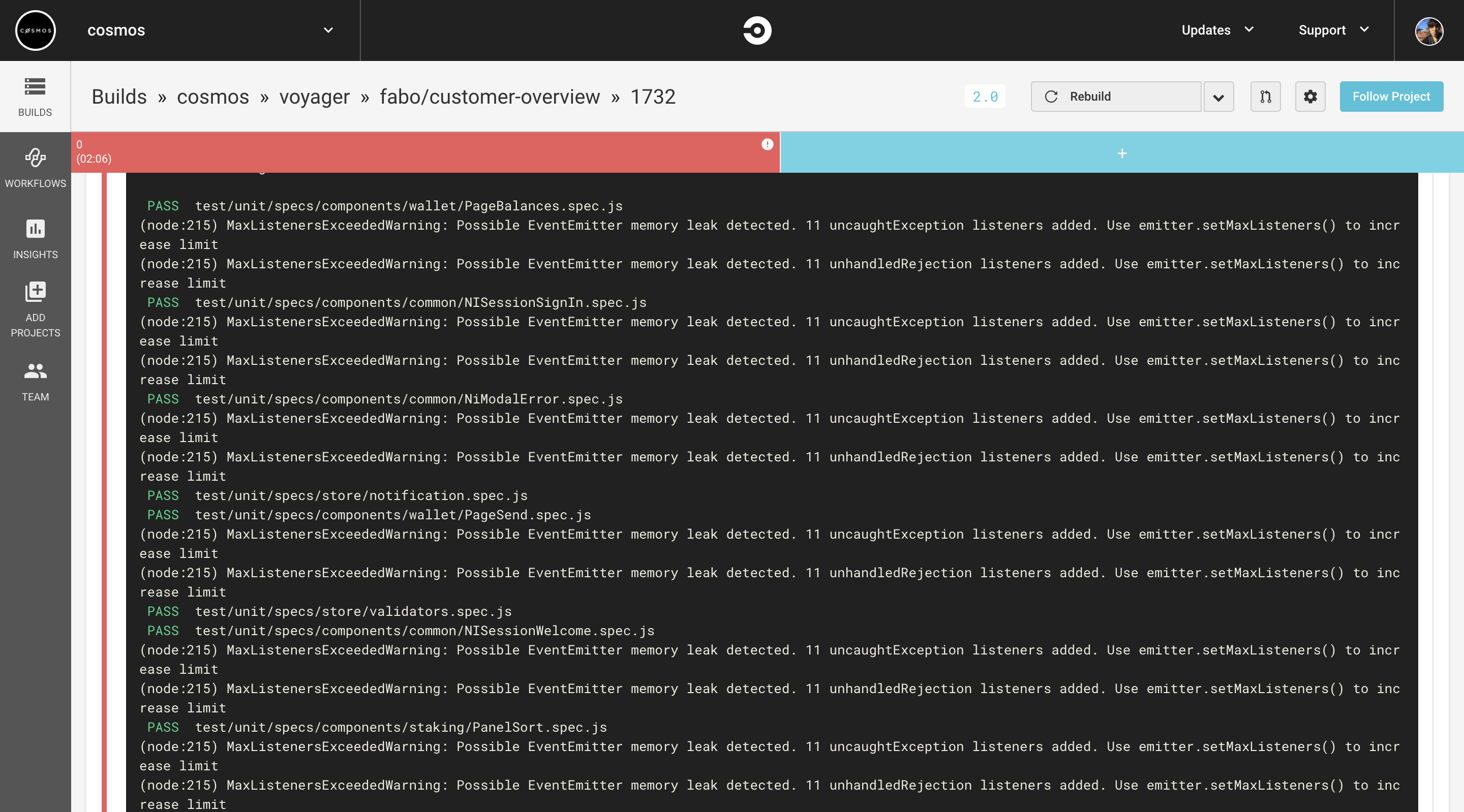 circleci