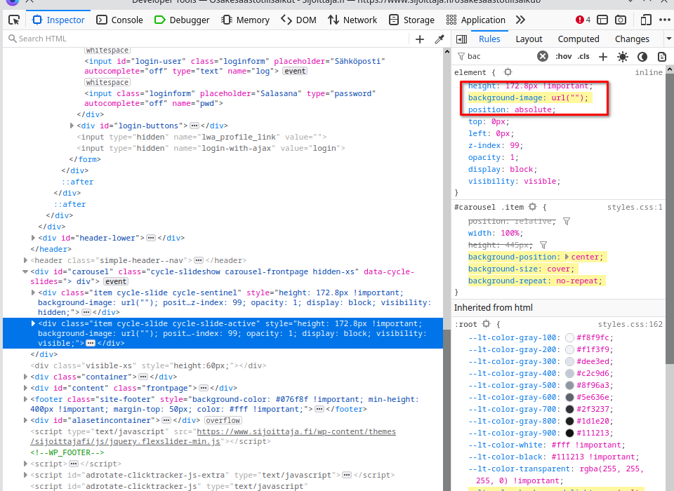 What Is About Invalid Issue 2278 Ublockorigin Ublock Issues Github What Is About Invalid Issue 2278 Ublockorigin Ublock Issues Github