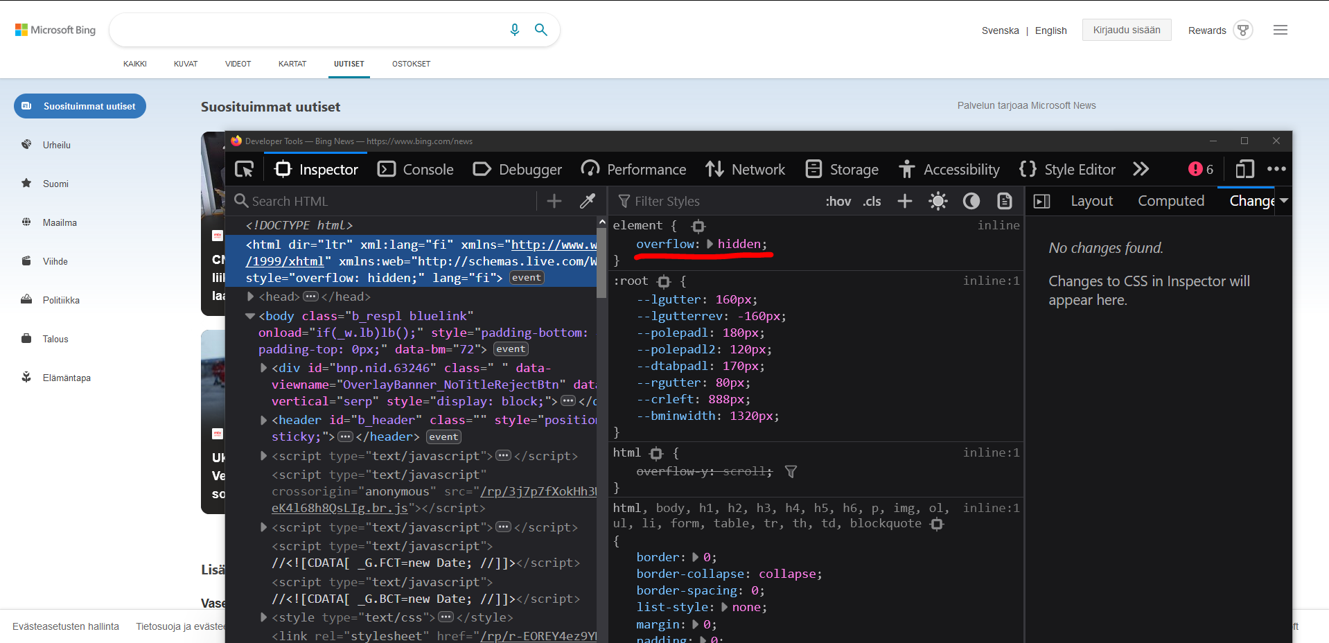 www.bing.com · Issue #13416 · easylist/easylist · GitHub