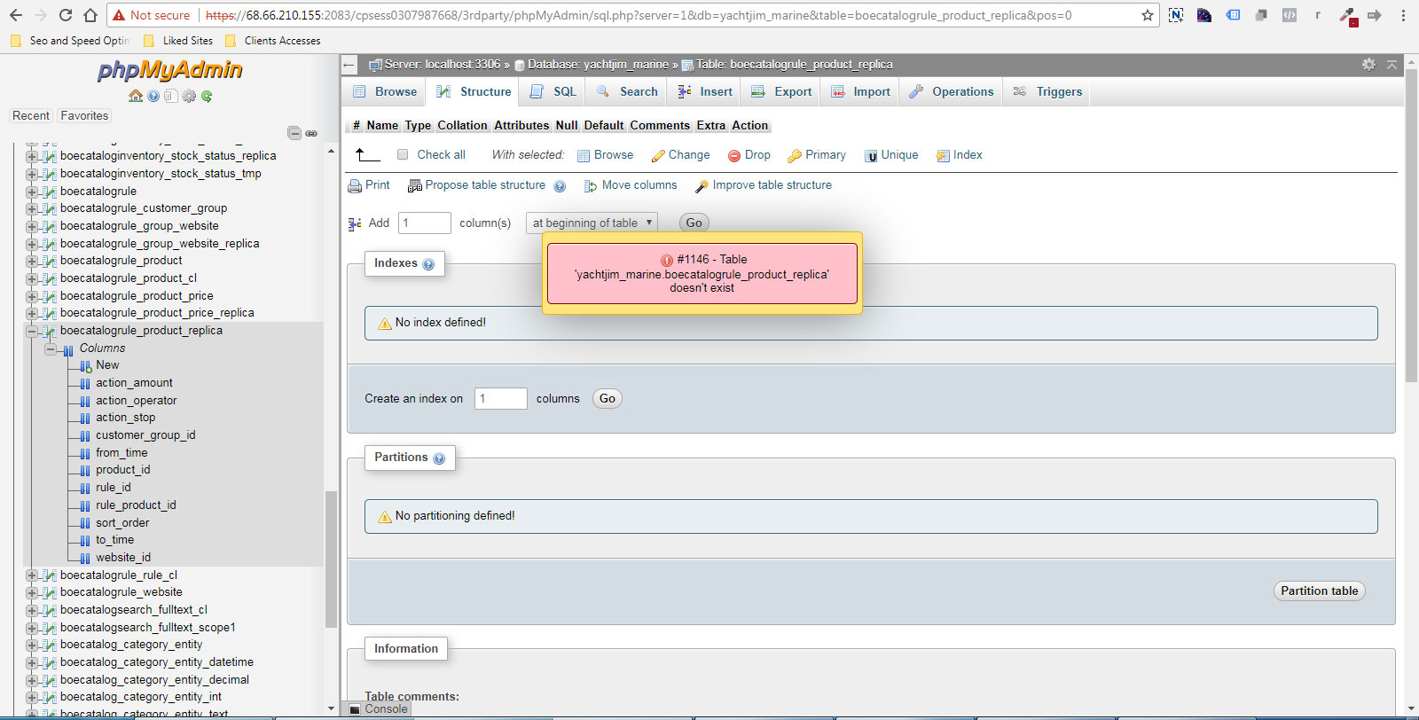 catalog rules reindex failed in CLI · Issue 11912 · magento/magento2