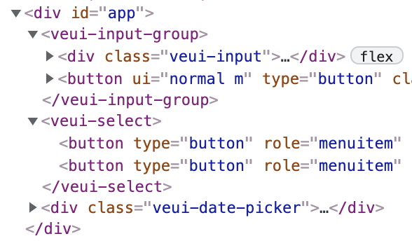 Issue on non-leaf components · Issue #125 · unplugin/unplugin-vue ...