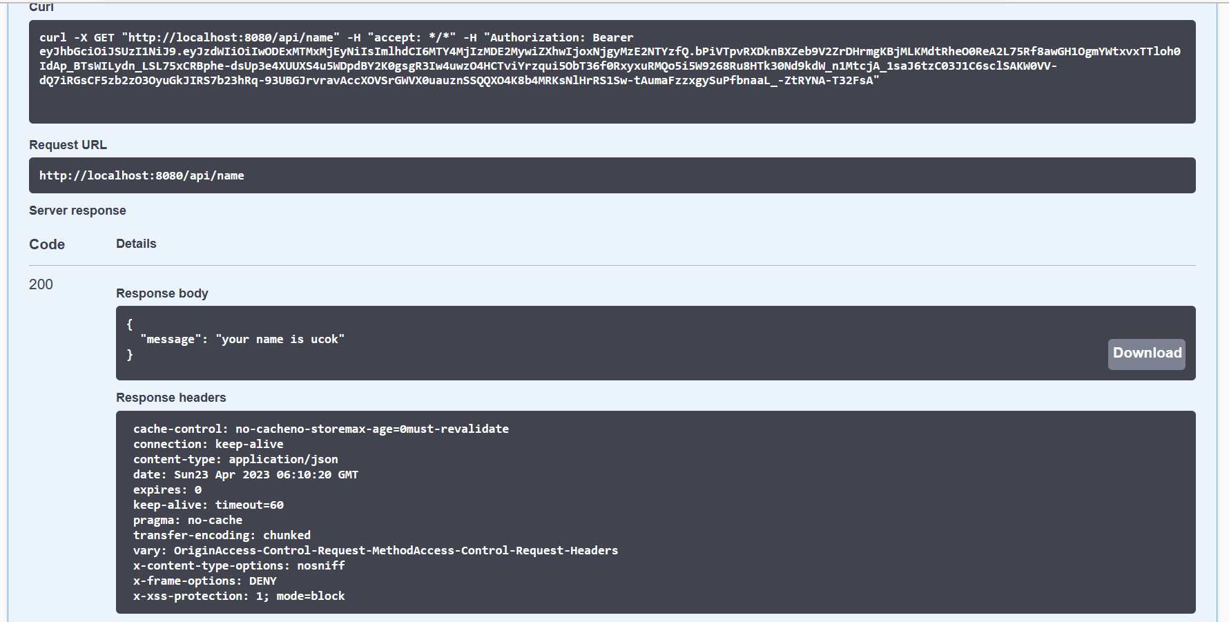 Github Kckrepository Auth Springboot With Jwt Github Kckrepository Auth Springboot With Jwt