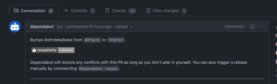 Request for release notes and some git tags · Issue #980 ...