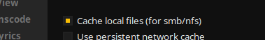 [Feature request] Adjustable buffer time · Issue #846 · Taiko2k/Tauon ...