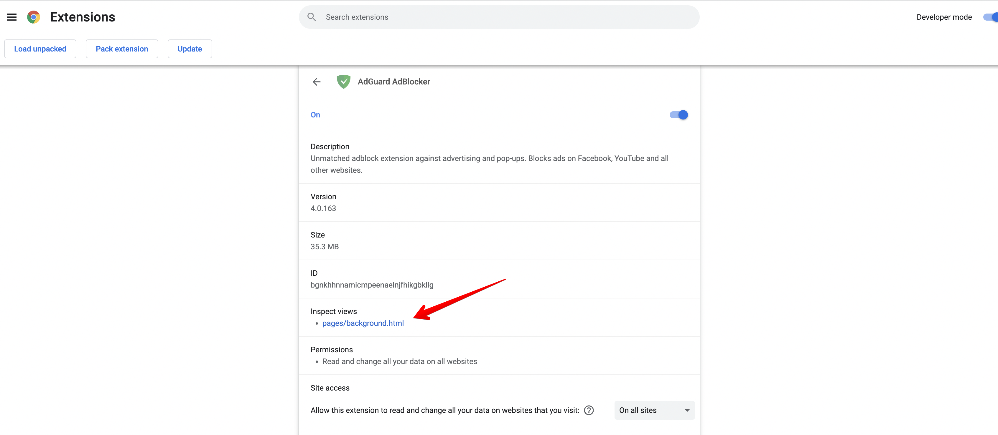 Error updating filters with AG Browser Extension v4.0.163 · Issue #2048 ...