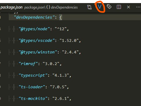 Codelens Record Vscode Codelenses not appearing during onDidChangeCodeLenses event · Issue ...
