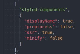 Styles are not generated using themeProvider in production mode V2.4.0 ...