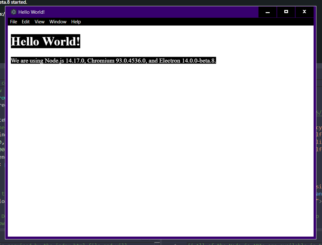 [Bug]: White background in High Contrast mode · Issue #29853 · electron ...