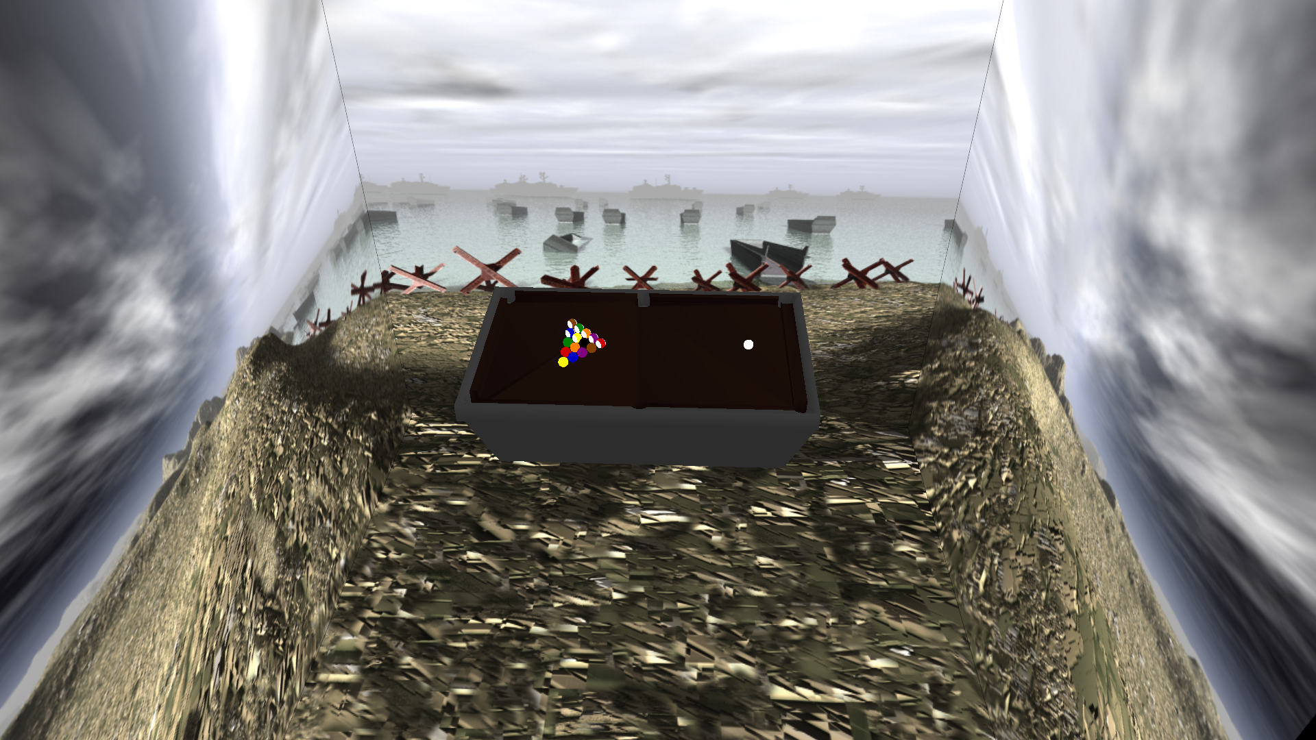 GitHub - SynthX00/P3D: Proj P3D EDJD