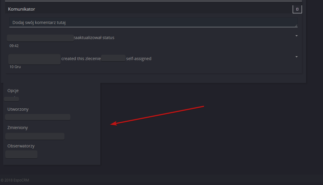 Issues with upgrade from 5.3.6 to 5.4.5 · Issue #1142 · espocrm/espocrm ...