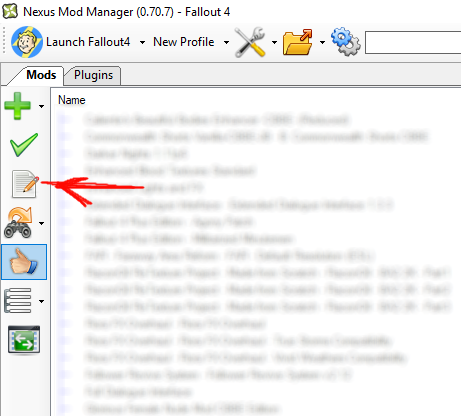 [Feature] Allow you to change version of a mod · Issue #810 · Nexus ...