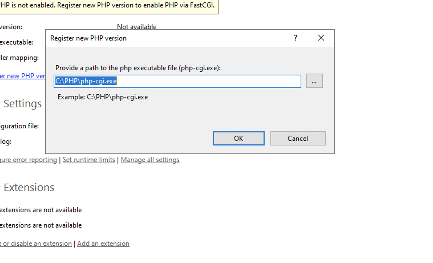 GitHub - aizhuxue007/osticket-prereqs: pre-installing and configuring ...