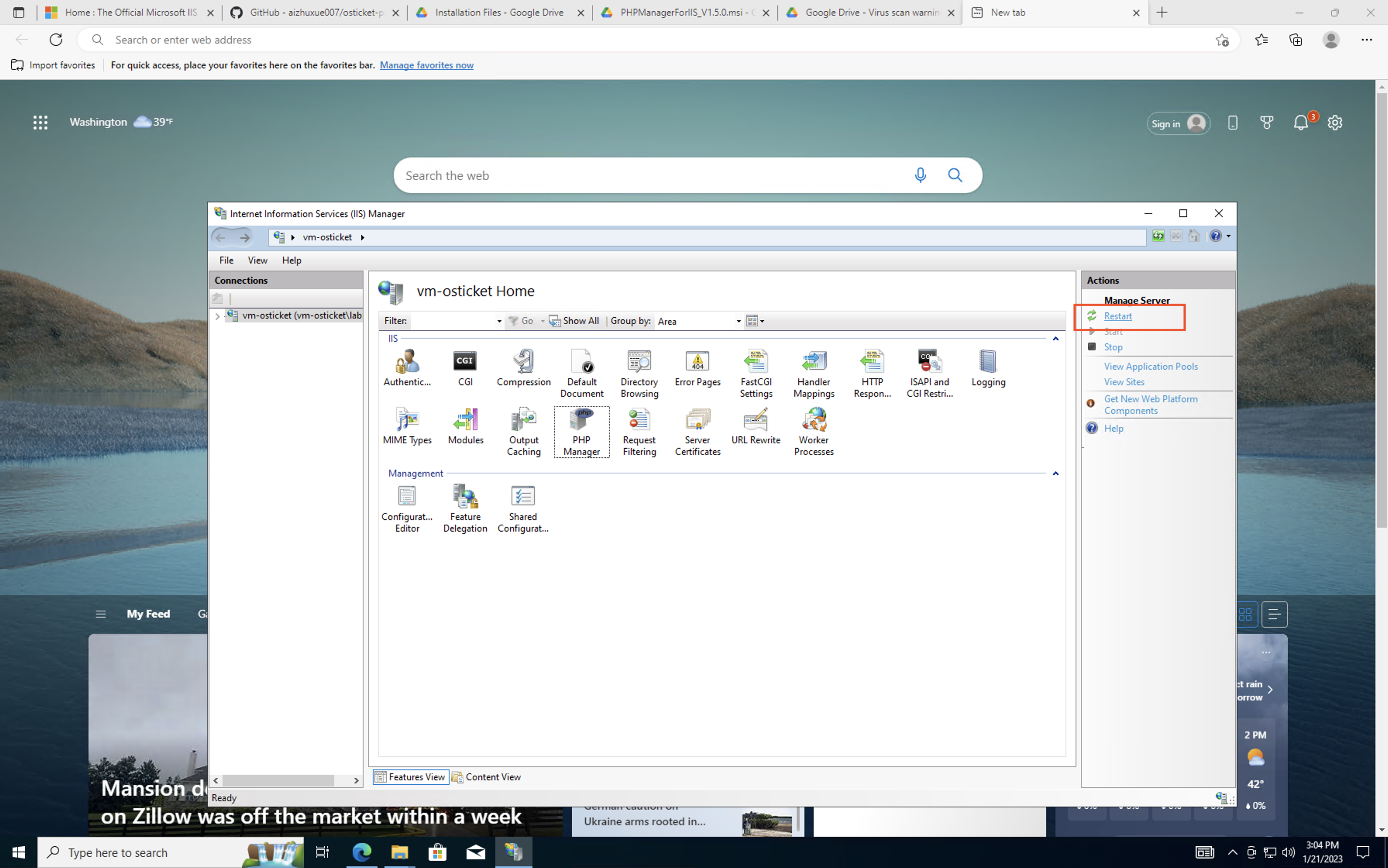 GitHub - aizhuxue007/osticket-installation: This quick tutorial guides ...