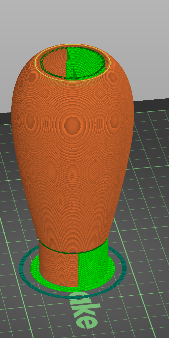 Incomplete supports when using snug supports · Issue #11138 · prusa3d ...