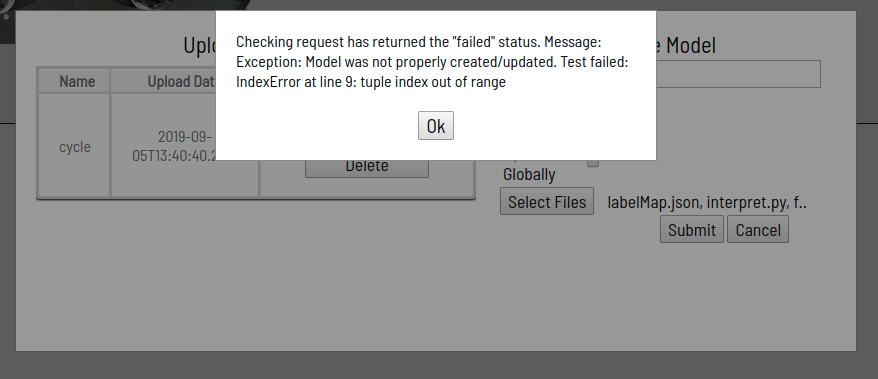 Unable to use auto annotation for a model made in keras · Issue #694 ...