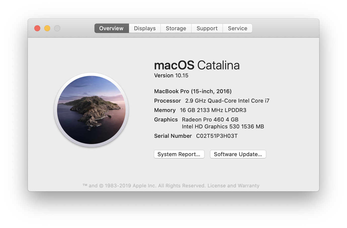 build failure on macOS catalina · Issue #1911 · bkaradzic/bgfx · GitHub