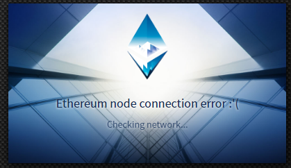Since updating, testnet now gives error · Issue #2326 · ethereum/mist ...