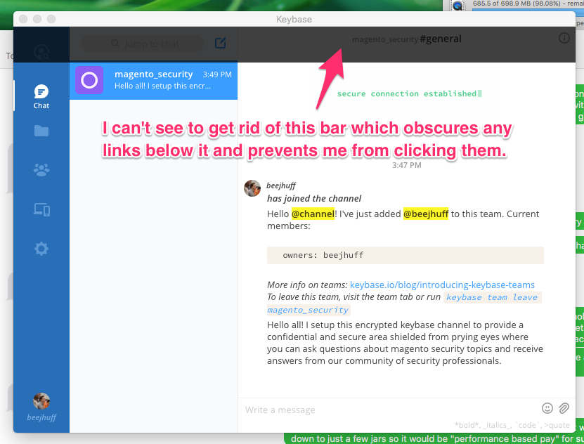 keybase_and_transmission
