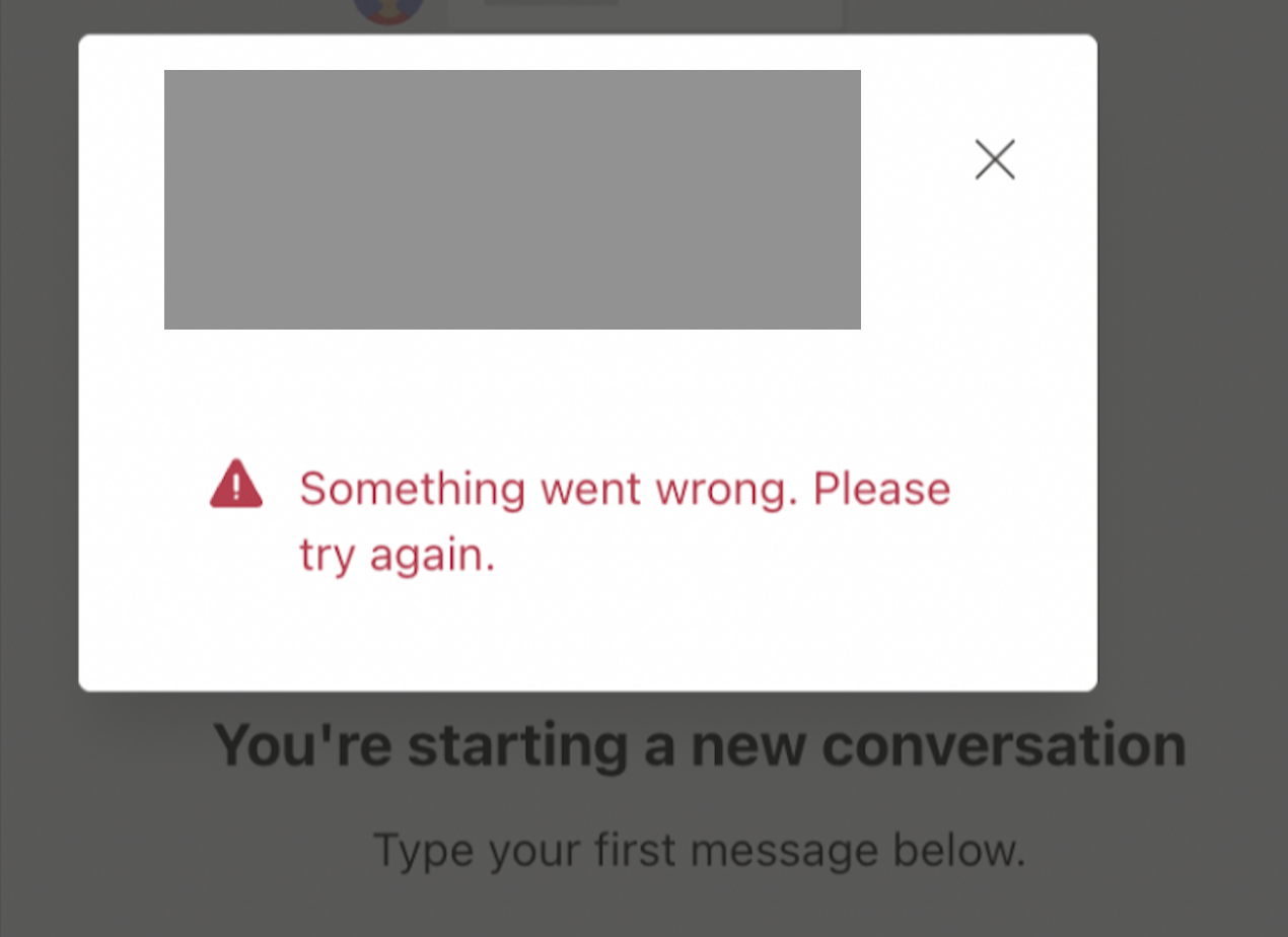 'something went wrong in ProcessInvoke' 502 error · Issue #334 ...