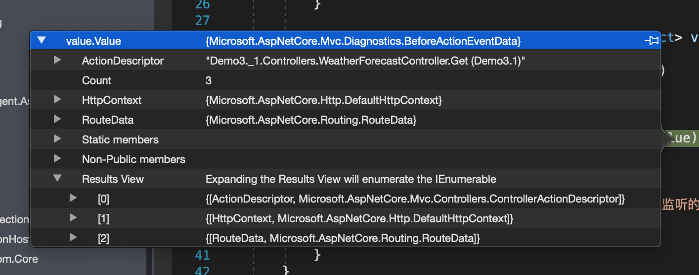 ASP.Net Core3.1版本中报错及解决方案 · Issue #301 · SkyAPM/SkyAPM-dotnet · GitHub