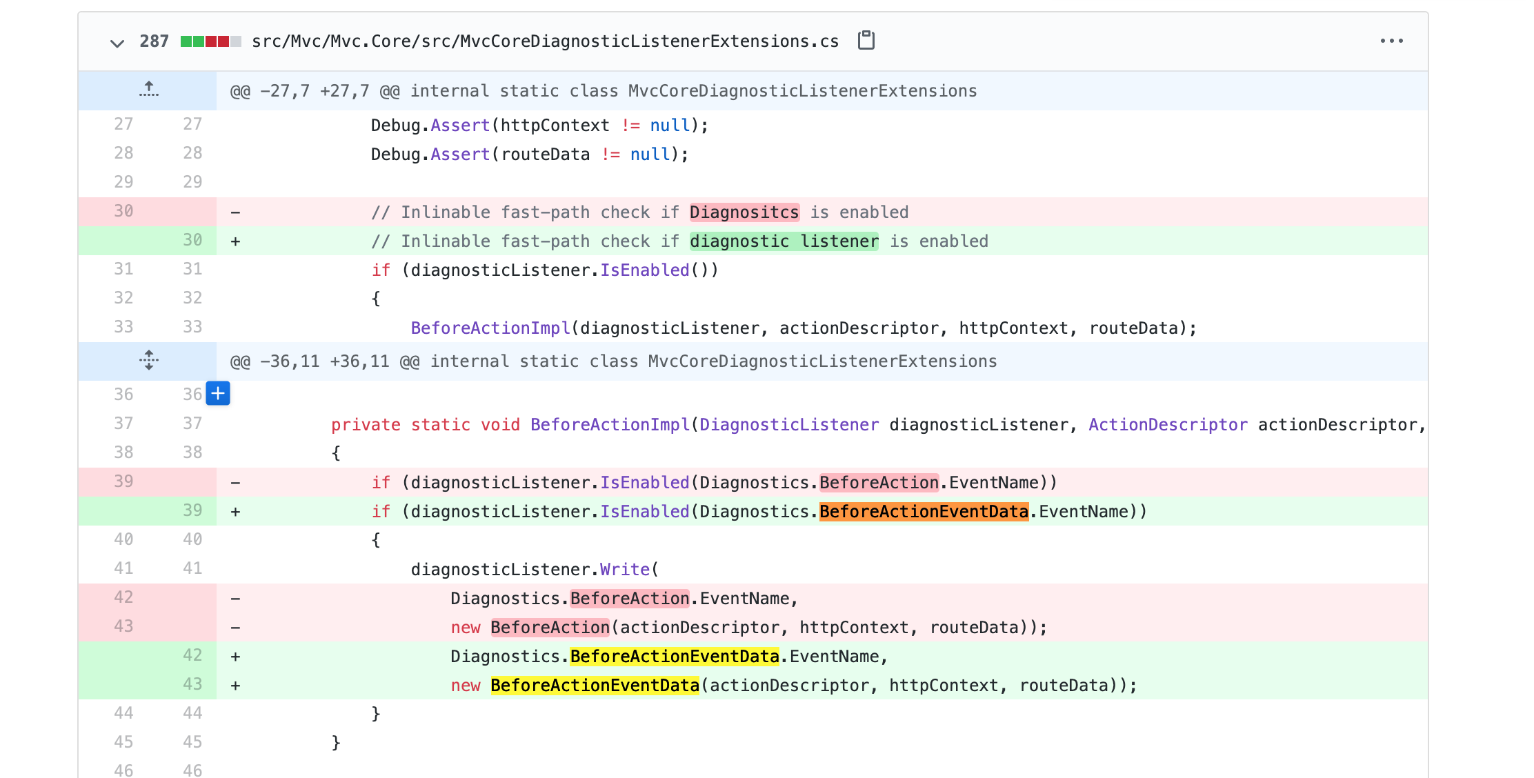 ASP.Net Core3.1版本中报错及解决方案 · Issue #301 · SkyAPM/SkyAPM-dotnet · GitHub