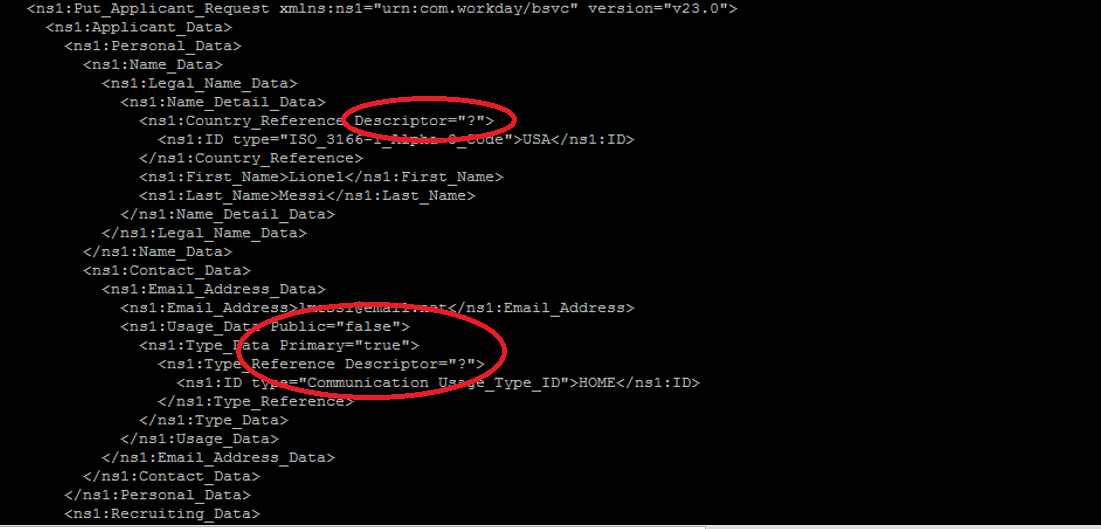 Using Strongsoap node module, It is not adding namespace to the